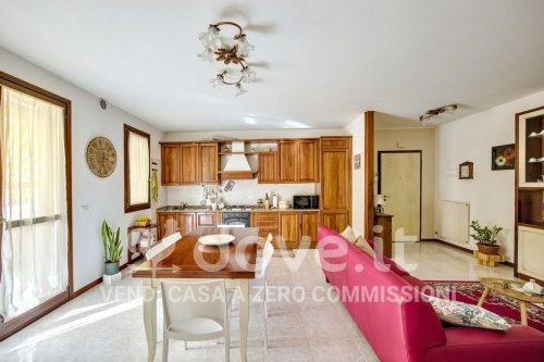 Apartamento en Preganziol