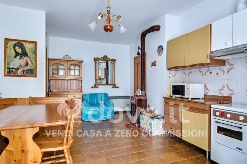 Appartamento a Costa Serina