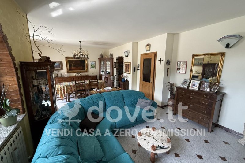 Reihenhaus in San Pellegrino Terme