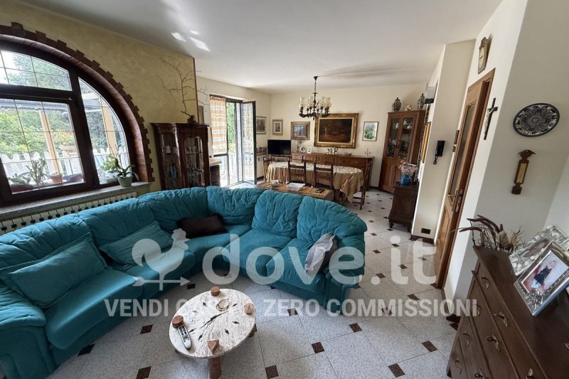 Reihenhaus in San Pellegrino Terme