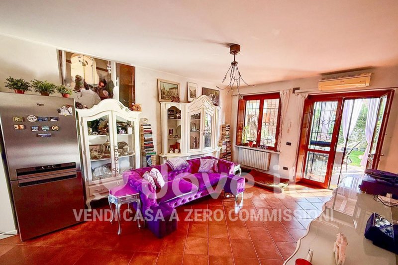 Appartement à Bergame