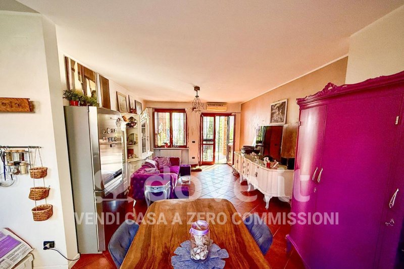 Appartement à Bergame