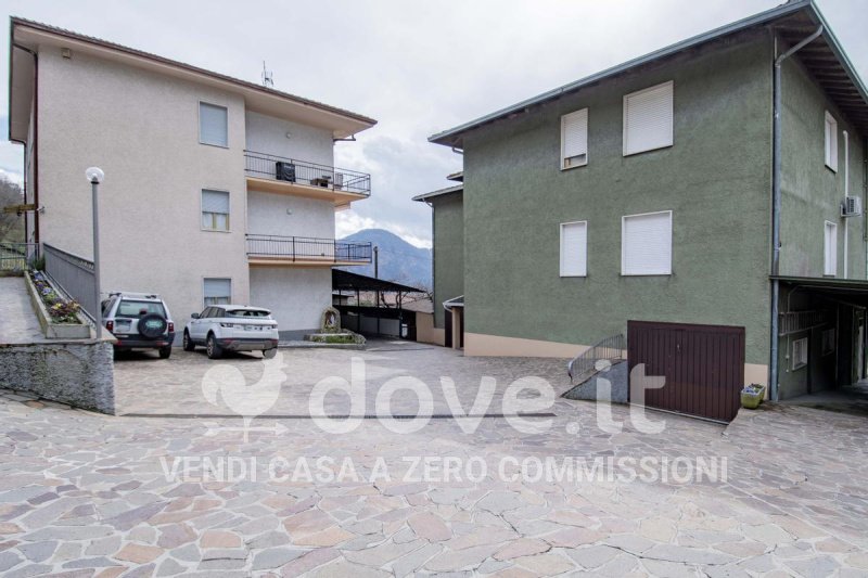 Apartment in Sovere