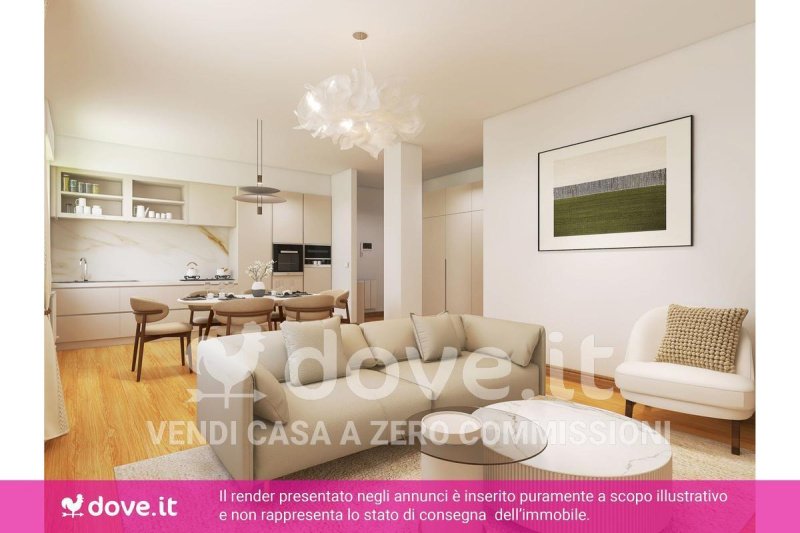 Apartment in Sovere