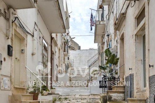 Einfamilienhaus in Ostuni