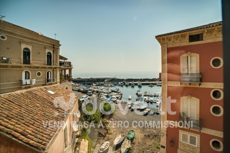 Detached house in Acireale