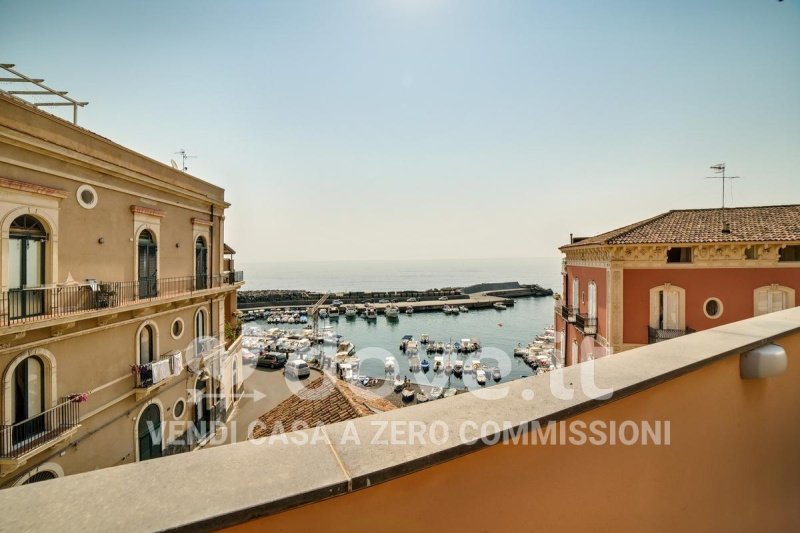 Detached house in Acireale