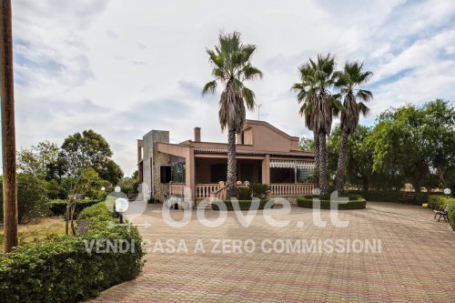 Villa in Francavilla Fontana
