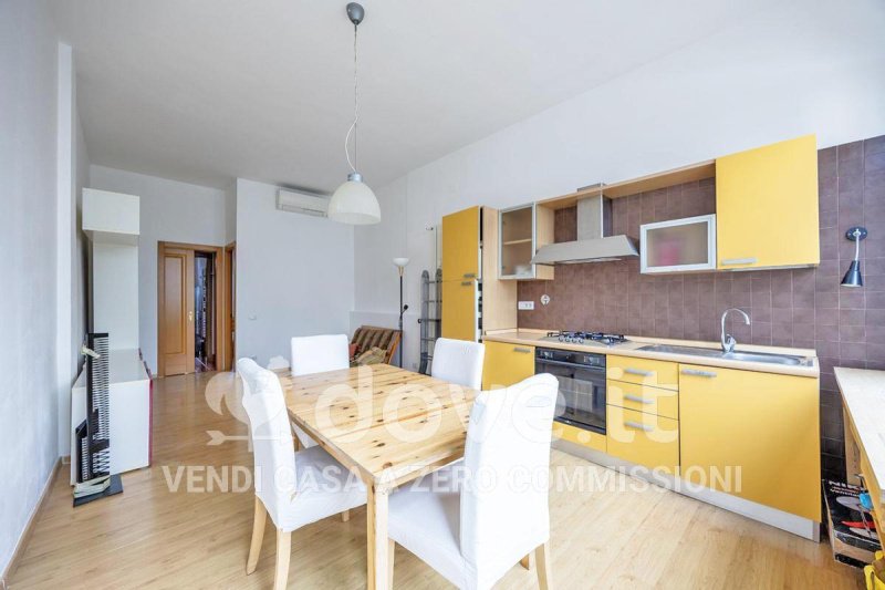 Apartamento en Florencia