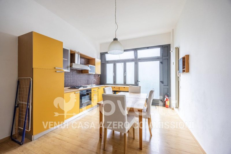 Apartamento en Florencia