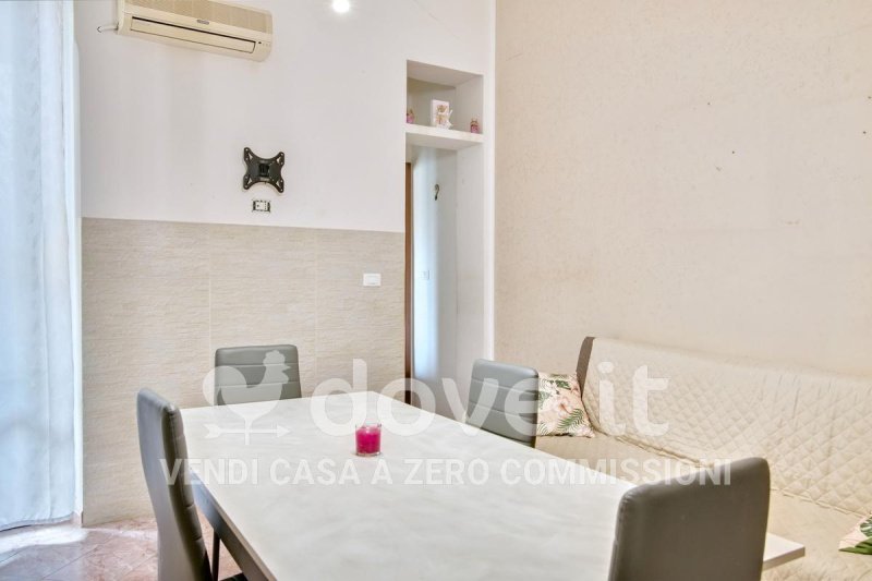 Appartement in Palermo