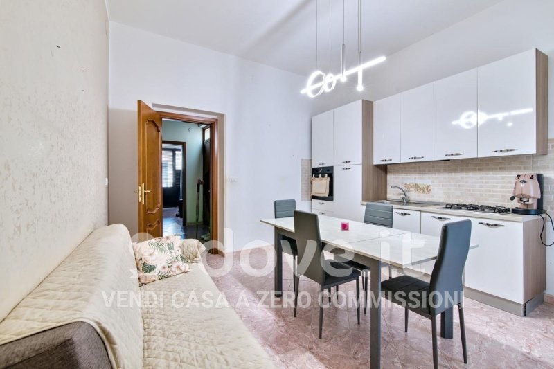 Appartement in Palermo