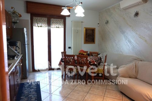 Apartamento em Muggiò