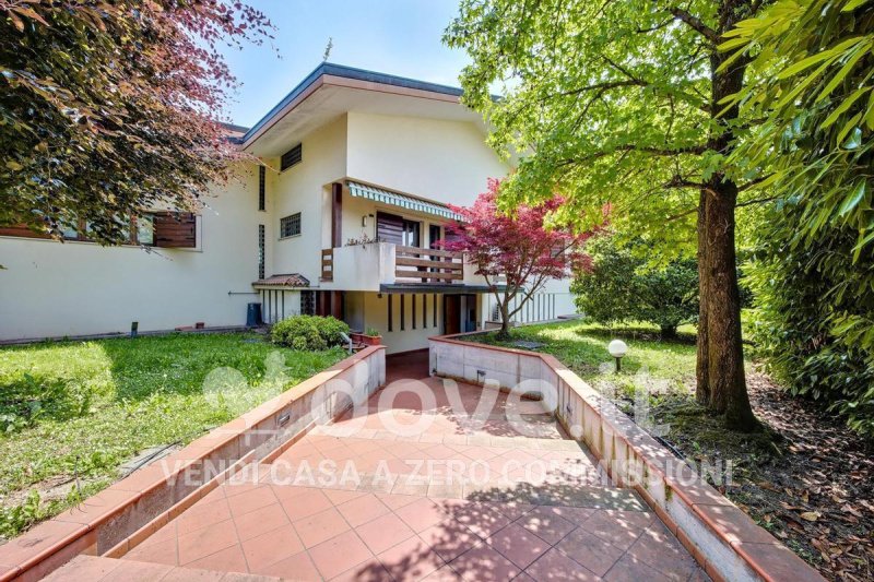 Villa en Treviso