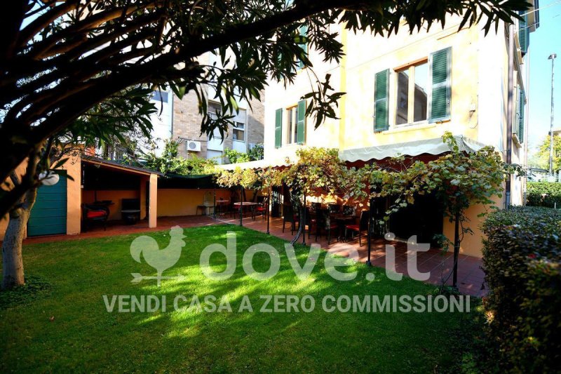 Вилла в Пезаро