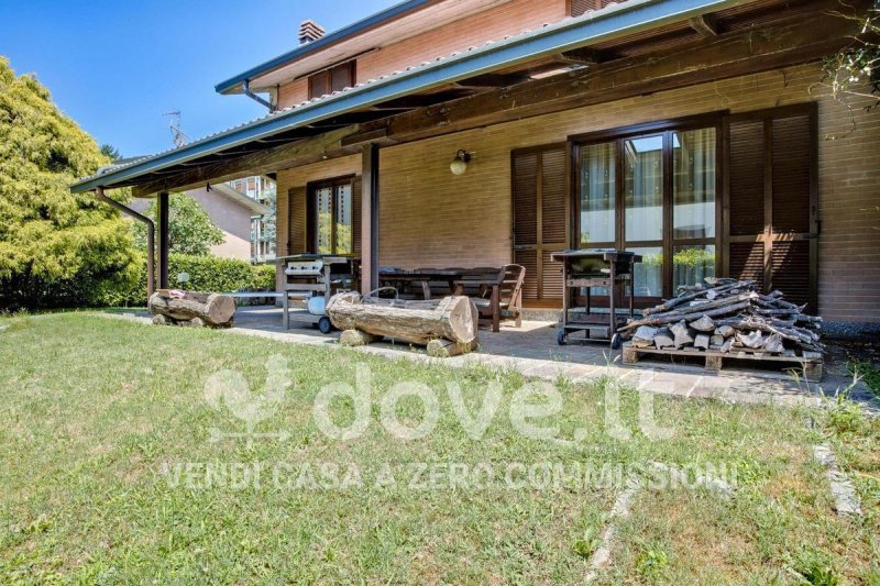 Villa i Vedano Olona