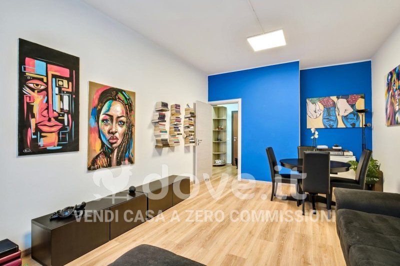 Appartement à Brescia