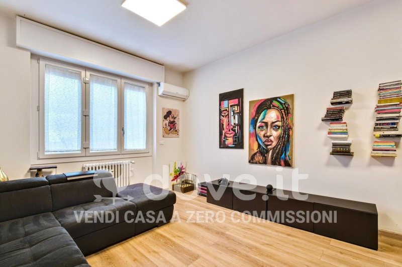 Appartement à Brescia