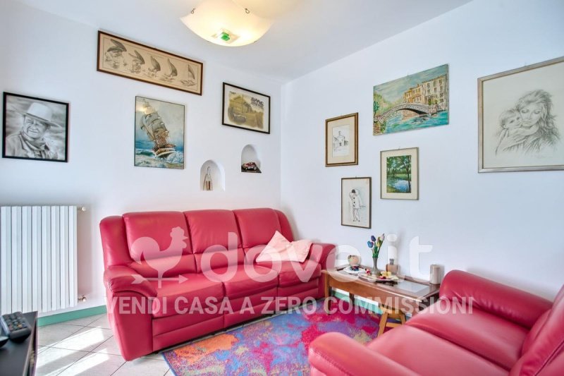 博维西奥-马夏戈公寓