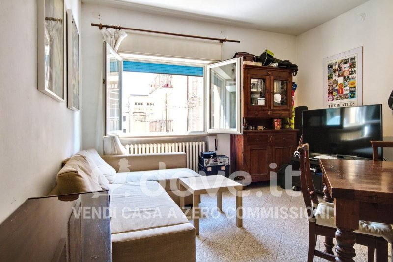 Appartamento a Ferrara