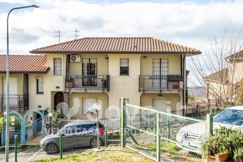 Villa à Passignano sul Trasimeno