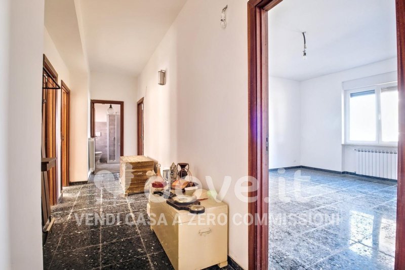 Квартира в Атесса