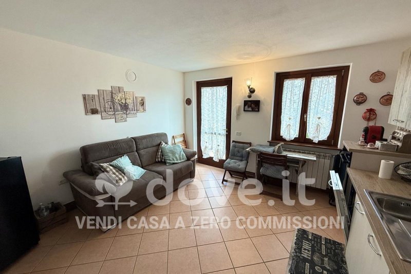 Apartamento en Dossena