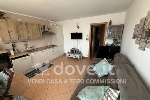 Apartamento en Dossena