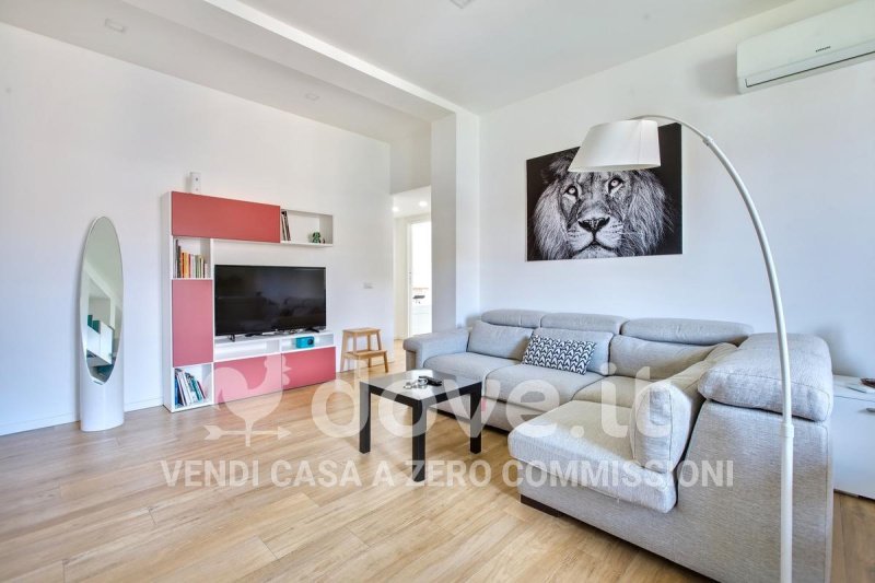 Apartamento em Milão