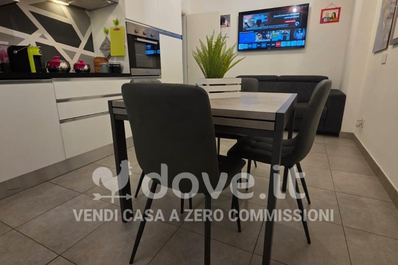 Wohnung in Monte Argentario