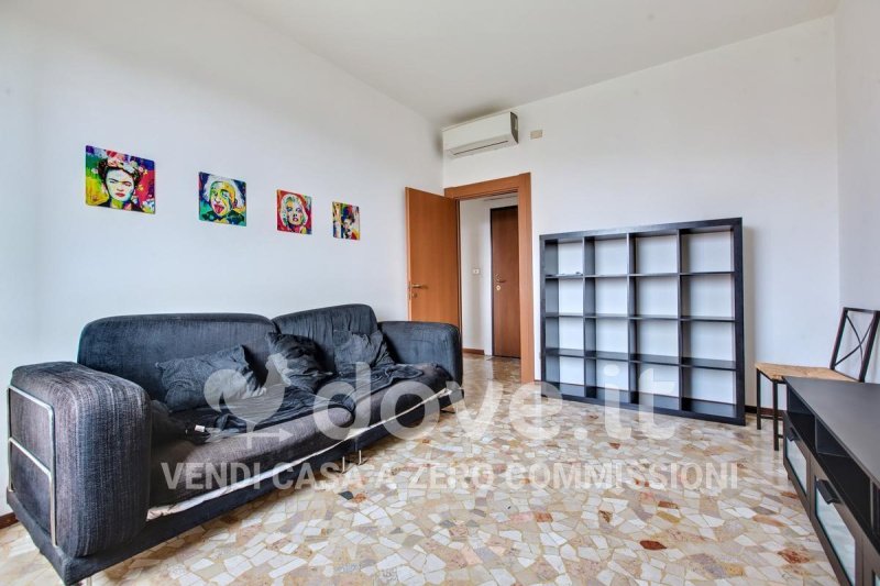 Apartamento em Milão