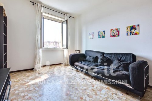 Apartamento em Milão