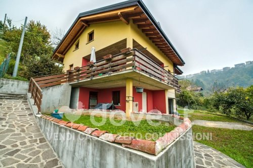 Вилла в Сант'Омобоно-Терме