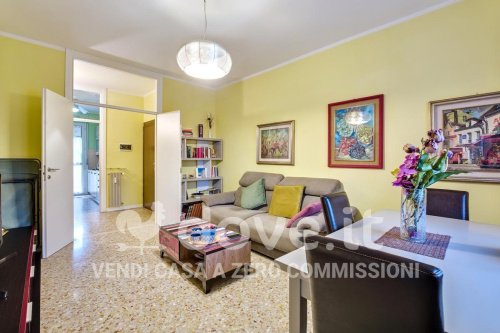 Квартира в Брешиа