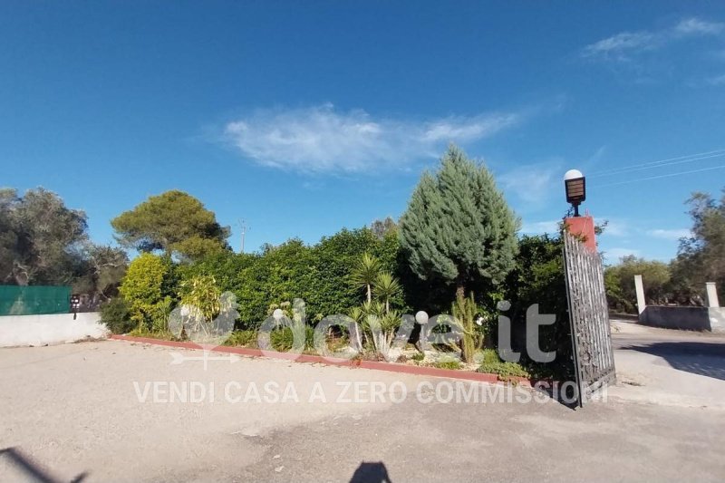 Вилла в Ория