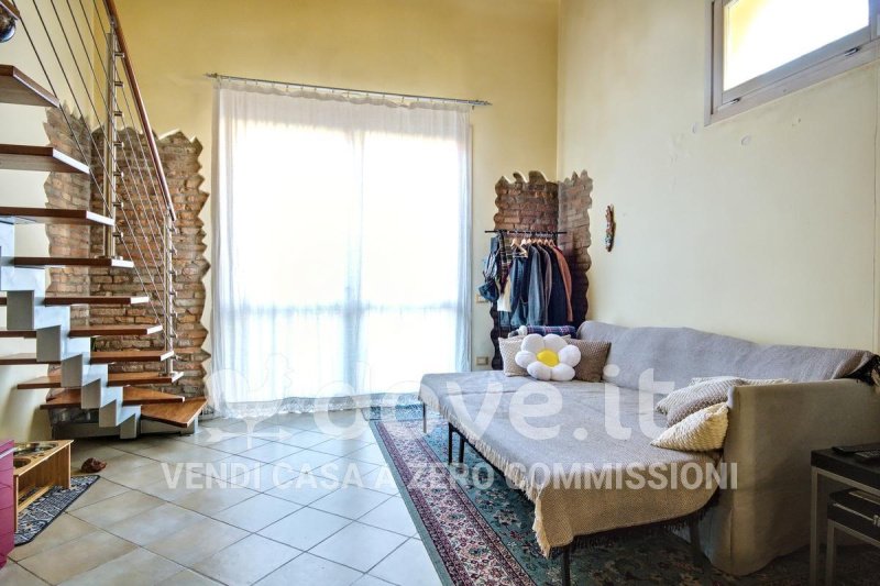 Moradia com terraço em Vigarano Mainarda