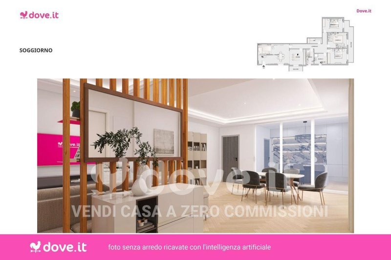 Apartment in Portici