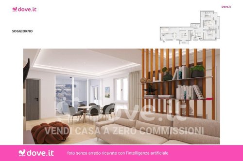 Apartment in Portici