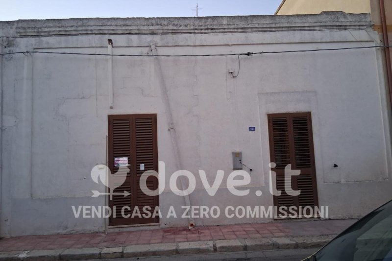 阿韦特拉纳独栋房屋