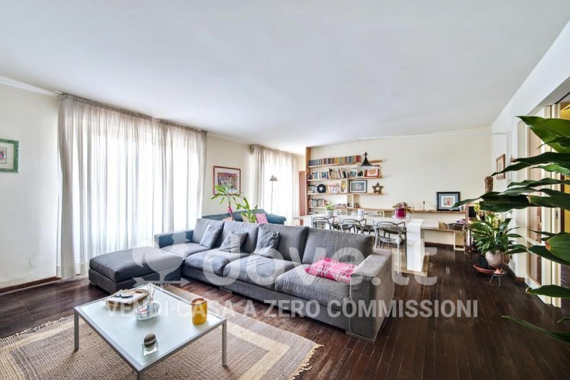 Zolderkamer in Prato