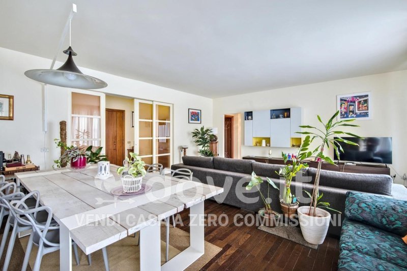 Zolderkamer in Prato