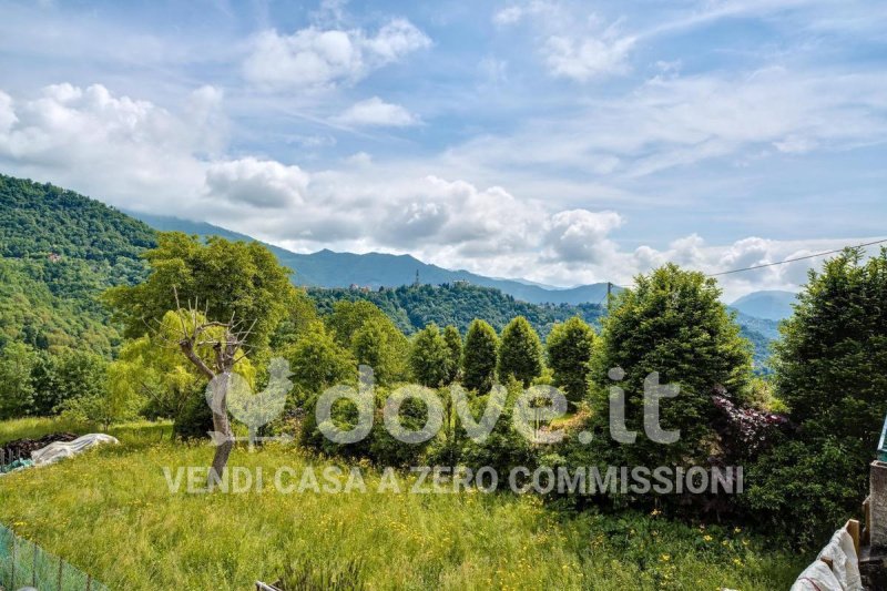 Apartment in Sant'Omobono Terme