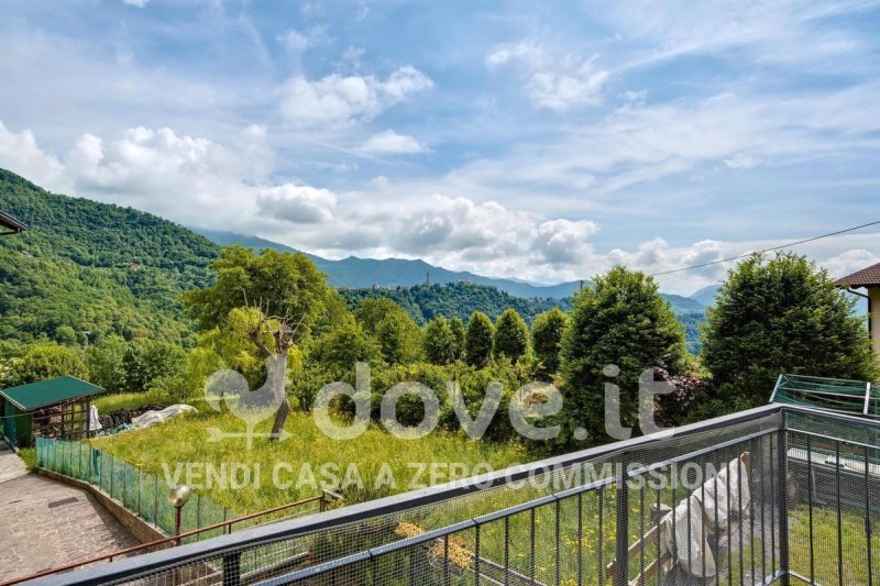 Apartamento en Sant'Omobono Terme