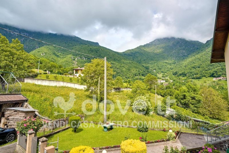 Apartamento en Sant'Omobono Terme