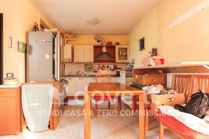 Apartment in Trezzo sull'Adda