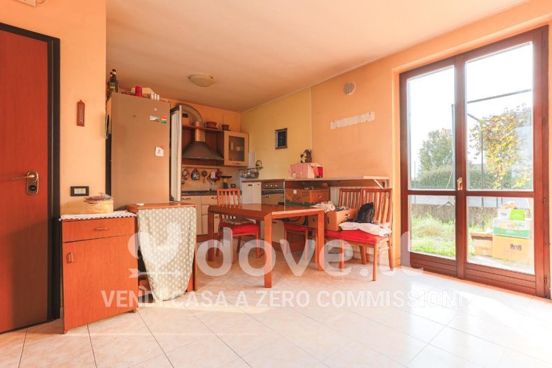 Apartment in Trezzo sull'Adda