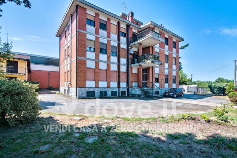 Apartamento en Vigevano