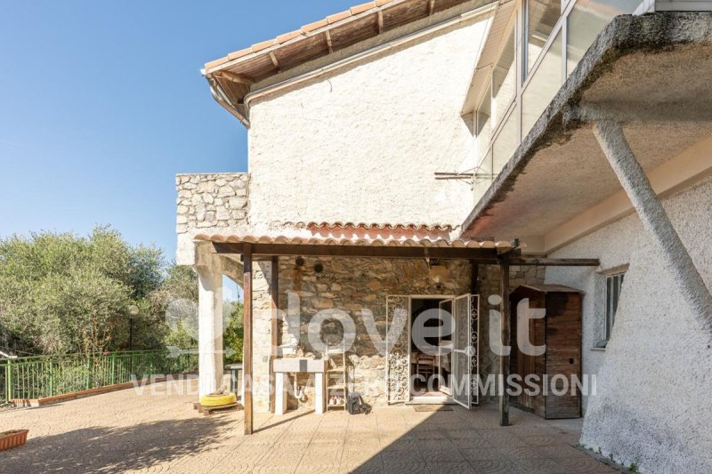 Особняк в Куйлиано