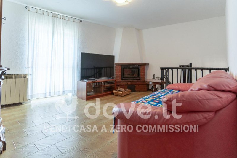 Особняк в Куйлиано