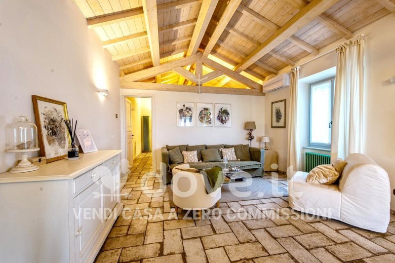 Вилла в Пьетразанта